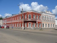 В Вышневолоцком музее открывается выставка, посвящённая 100-летию комсомола - Новости ТИА