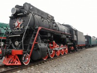 В Тверской области появился новый туристический маршрут - тур на паровозе - Новости ТИА