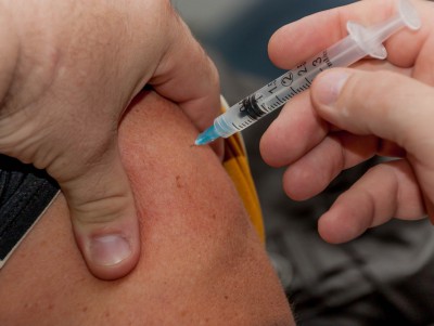 В Тверской области прививки от коронавируса сделали свыше 19 тысяч человек - Новости ТИА
