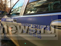 Под Тверью маршрутка сбила 11-летнего мальчика, ребенок в реанимации - Новости ТИА