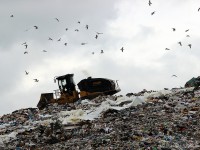 Правительство Тверской области объяснило, где будут складировать мусор и почему выбрали тариф "за человека" - новости ТИА
