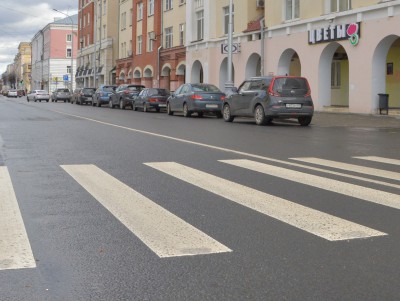 В администрации Твери рассказали о планах на ремонт дорог в 2022 году - Новости ТИА