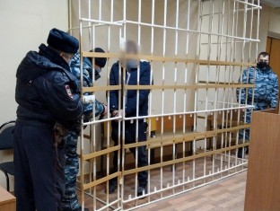 В Тверской области арестовали отца, выбросившего 5-летнего сына с балкона - новости ТИА