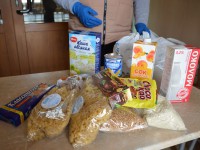 73 тысячи школьников Тверской области получили бесплатные продуктовые наборы   - новости ТИА