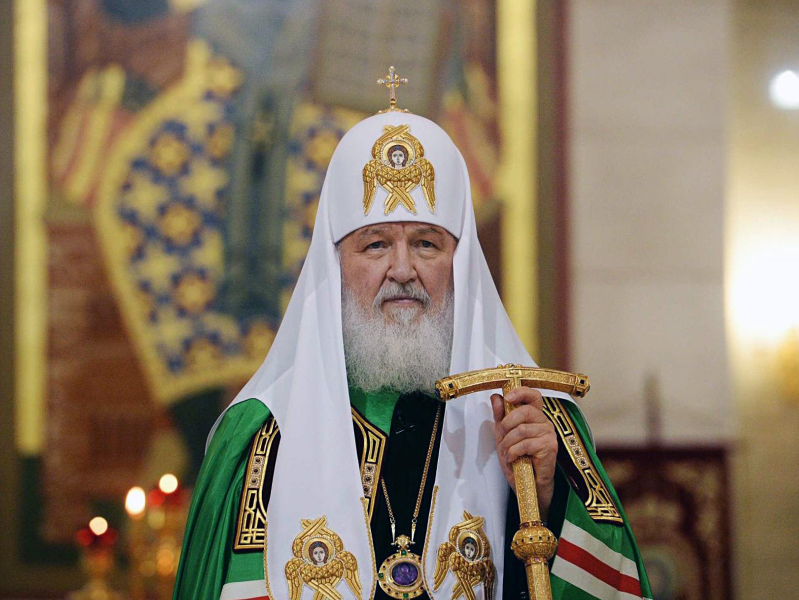 Фото с сайта Тверской епархии