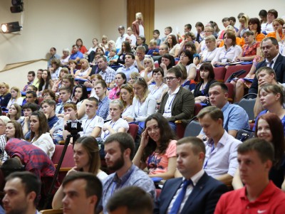 В Тверской области проходит заочный этап VI Форума сельской молодежи ЦФО  - Новости ТИА