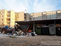 Жители Тверской области начинают получать квитанции на оплату вывоза мусора - Новости ТИА