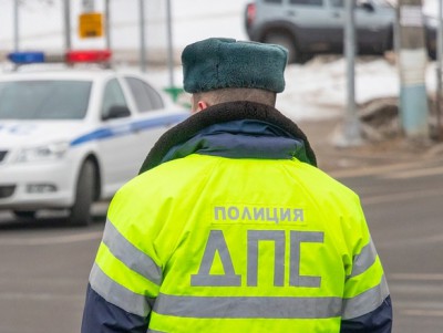 За выходные на дорогах Тверской области поймали 61 пьяного водителя  - новости ТИА