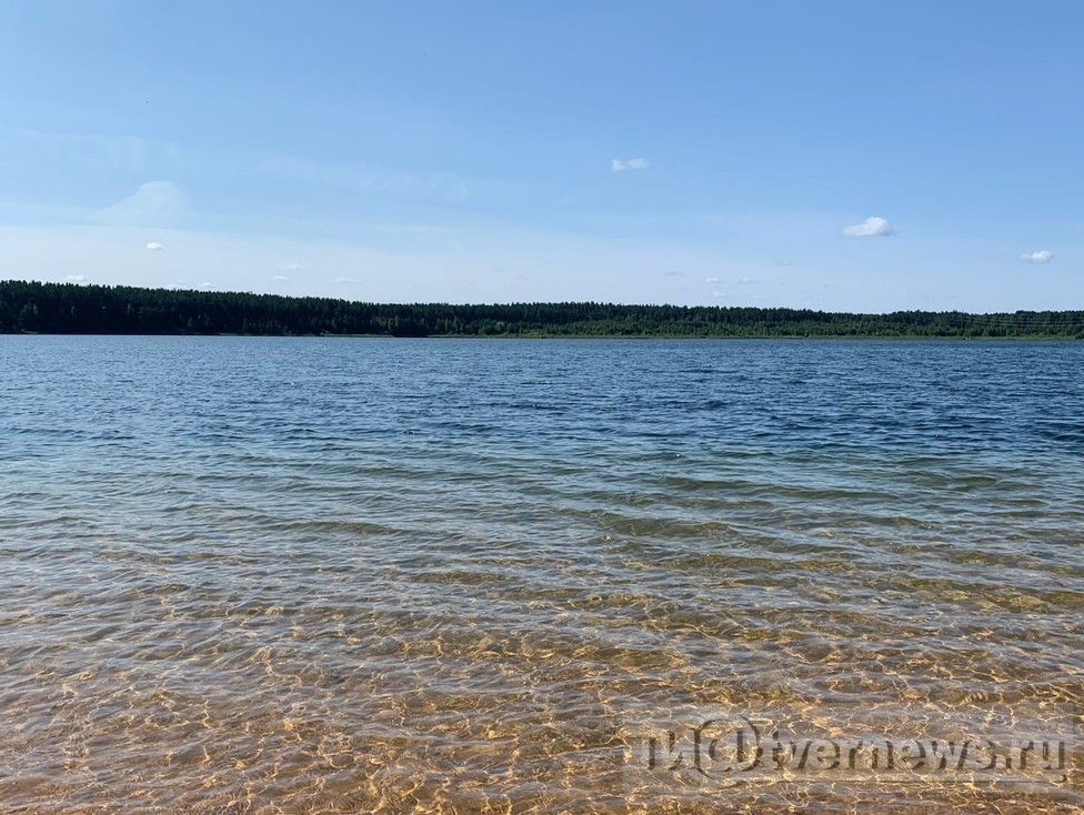 Карьеры тверской области фото