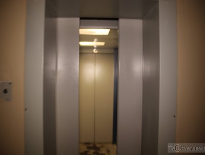 В ГУК Заволжского района Твери рассказали о сломанном лифте - новости ТИА