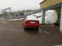 В Твери автомойщик похитил автомобиль - Новости ТИА