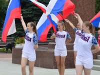 22 августа в Твери отметят День флага - Новости ТИА