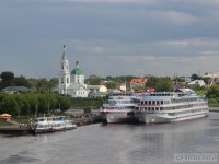 На создание инфраструктуры кластера "Волжское море" в 2019 году выделят более 388 миллионов рублей - новости ТИА