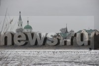 Нужен ли сброс воды в р. Волга в 2020 году? Предупреждение и предостережение... - народные новости ТИА