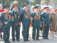 На майских праздниках ветераны смогут бесплатно проехаться на некоторых такси в Тверской области - Новости ТИА