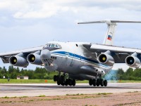 Тверские летчики, тушившие пожары в Сибири, вернулись домой - новости ТИА