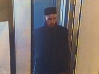 Опубликовали фото, подозреваемого в теракте - Новости ТИА