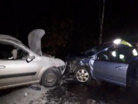 ДТП под Кимрами: спасателям пришлось извлекать пострадавших из машины - Новости ТИА