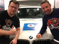 Олимпийскую «BMW» у Ковальчука купил российский хоккеист Артемий Панарин - новости ТИА