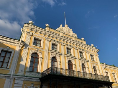 В Тверском императорском дворце пройдет День фотографии - Новости ТИА