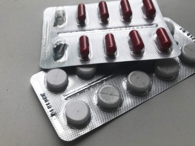 В России в 15 раз вырос спрос на лекарства - Новости ТИА