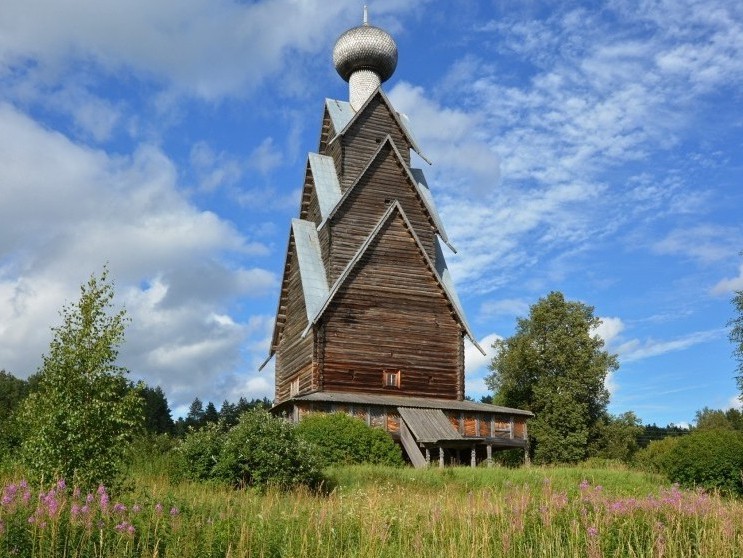 Погост