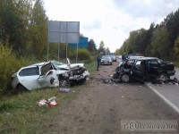 В Тверской области взяли под стражу водителя, по вине которого погибли два человека - Новости ТИА