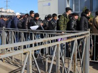 В Тверской области с 2020 года будет увеличена стоимость патента для трудовых мигрантов  - Новости ТИА