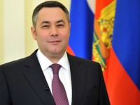 Игорь Руденя в Instagram поблагодарил игроков и болельщиков сборной России по футболу - Новости ТИА