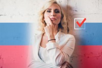 Новый кандидат в кандидаты. Еще одна женщина изъявила желание избраться президентом РФ - Блоги ТИА