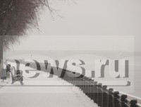 В Тверскую область снова возвращаются морозы до -15 - Новости ТИА