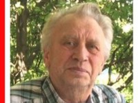 В лесу Тверской области неделю назад пропал 80-летний пенсионер - Новости ТИА