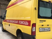 Сотрудникам скорой помощи Твери и Калининского района повысят зарплату  - Новости ТИА