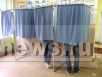 Ажиотаж на избирательных участках: почему люди идут голосовать - новости ТИА