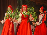 Д/к "Пролетарка" закроет творческий сезон праздником под открытым небом - Новости ТИА
