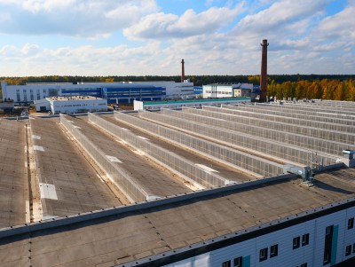 В Твери завершается реконструкция инжинирингового центра КСК - Новости ТИА