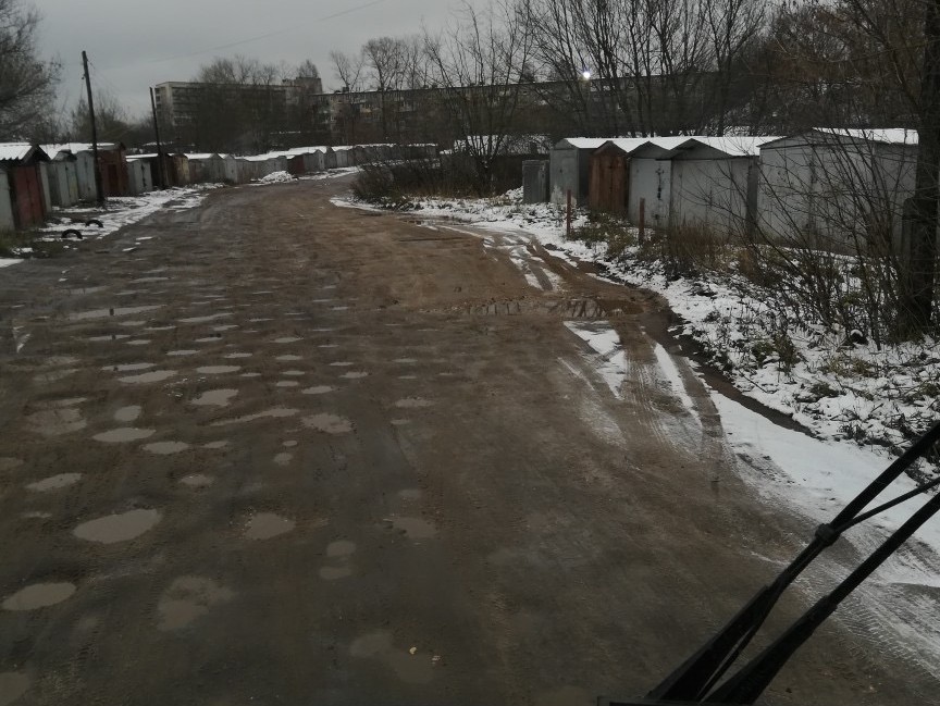 Погода в вышнем волочке на неделю