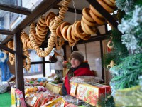 В Твери готовят русско-европейскую Рождественскую ярмарку - Новости ТИА