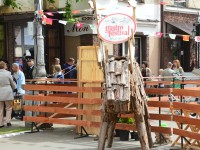 В День города в Твери пройдет Гастрономический фестиваль - Новости ТИА