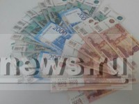 По данным Росстата средняя зарплата в России еще выросла - Новости ТИА