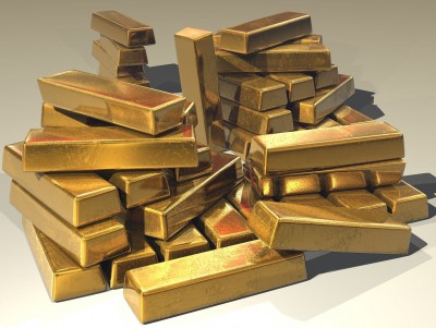 Вместо доллара и евро: в России граждане начали покупать золото  - новости ТИА
