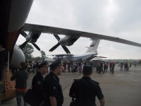 Лётчики в Мигалово ждут тверичан в гости - новости ТИА