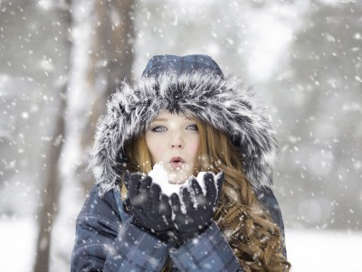 Метеорологи предрекают холодную зиму на территории Тверской области - Новости ТИА