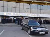 «Прежде всего, он был Человеком с большой буквы»: Тверь простилась с заслуженным тренером России Равилем Урманчеевым - Новости ТИА