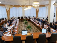 На Калининской АЭС обсудили внедрение новой модели управления на российских атомных станциях - новости ТИА