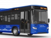Правительство области: интервалы движения общественного транспорта в городе будут составлять 2- 4 минуты - Новости ТИА