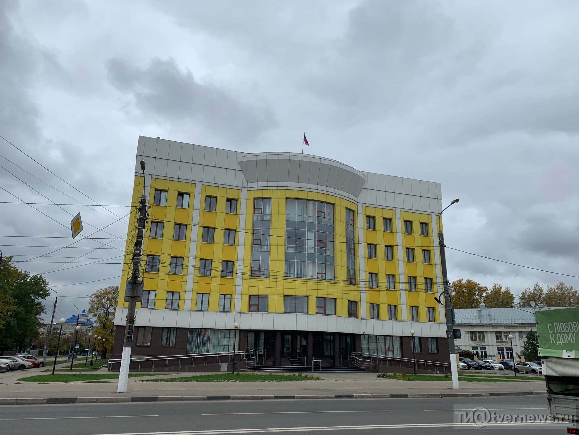 В Твери полицейский получил 3,5 года лишения свободы условно за превышение  должностных полномочий и кражу денег | 23.05.2022 | Тверь - БезФормата