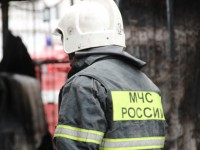 В Тверской области на пожаре погибла пожилая женщина - новости ТИА