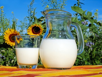 С 1 июня в России начинается обязательная маркировка молочной продукции  - новости ТИА