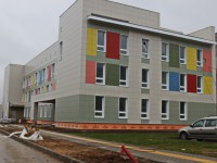 В правительстве Тверской области обсудили строительство детской областной больницы и поликлиники в "Южном"      - Новости ТИА
